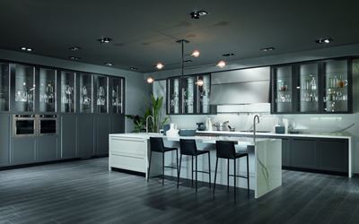 Quick Considerations When Planning A New Kitchen